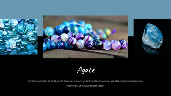 Beautiful Gemstone Google Slides Interactive_20