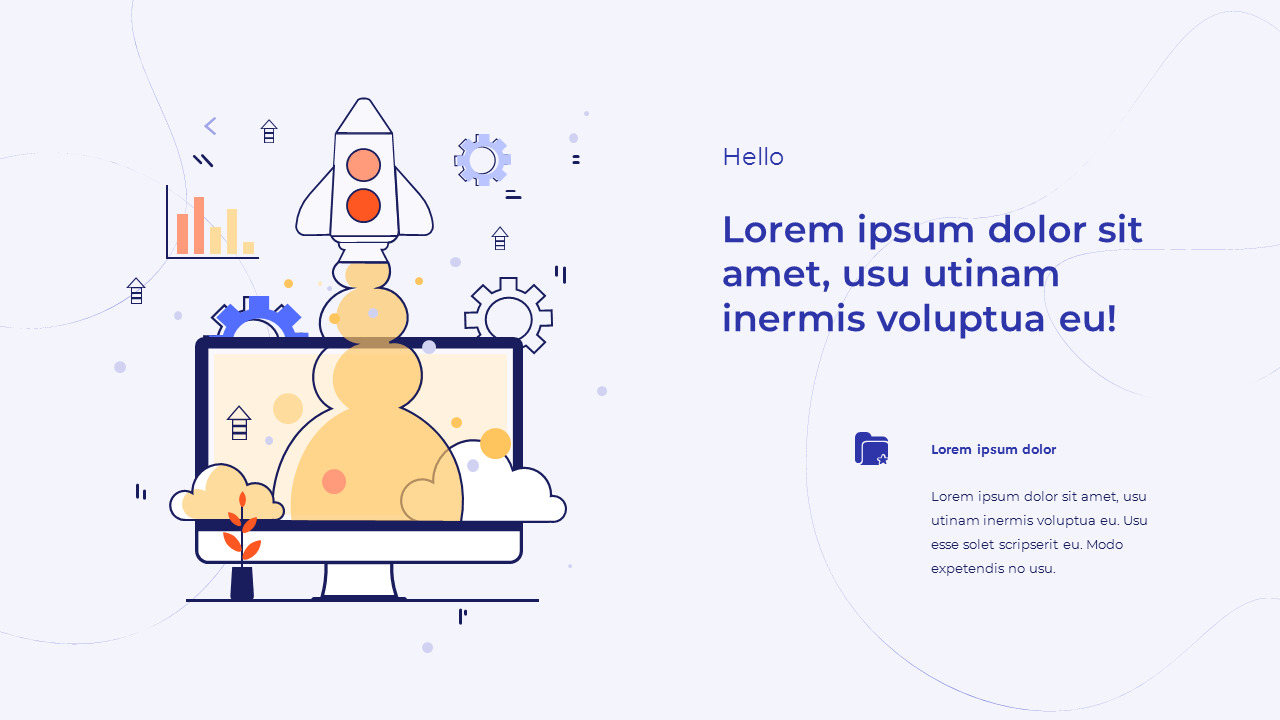 开始业务计划 演示文稿幻灯片PPT._02