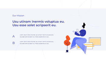 开始业务计划 演示文稿幻灯片PPT._04