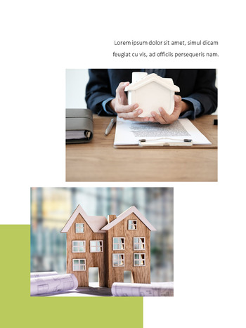 房地产 商家PPT._06