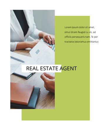 房地产 商家PPT._07