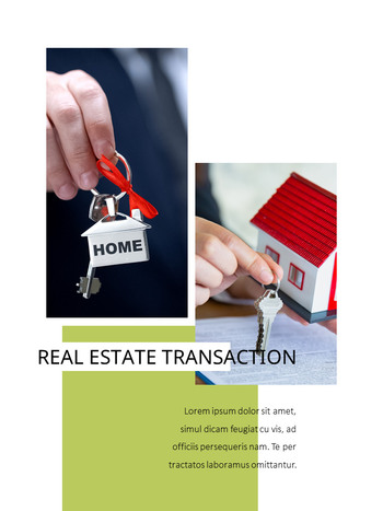 房地产 商家PPT._10