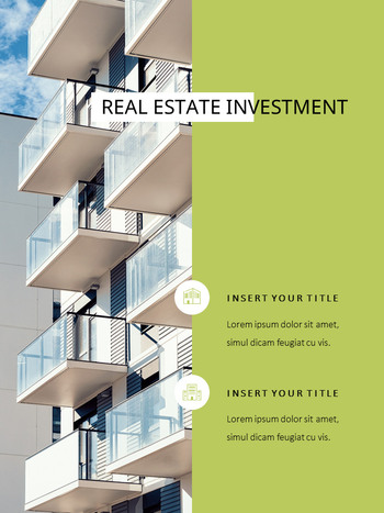 房地产 商家PPT._12