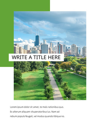 房地产 商家PPT._14