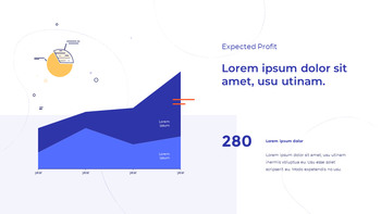 开始业务计划 演示文稿幻灯片PPT._11