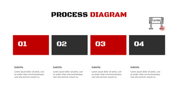 消防队员 演示文稿谷歌幻灯片模板_20