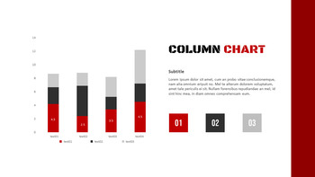 消防队员 演示文稿谷歌幻灯片模板_33