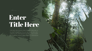 亚马逊 PPT设计_09