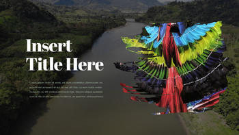 亚马逊 PPT设计_18