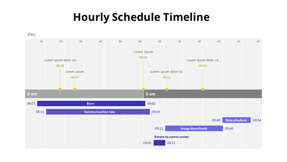 Hourly Schedule Timeline_01