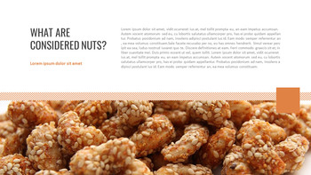 Best Nuts slideshare ppt_13