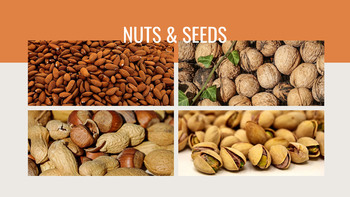 Best Nuts slideshare ppt_16