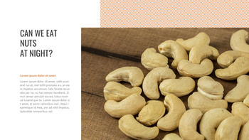 Best Nuts slideshare ppt_20