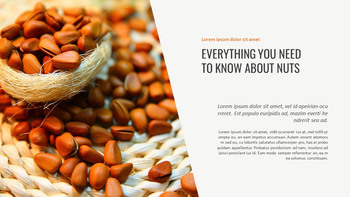 Best Nuts slideshare ppt_22