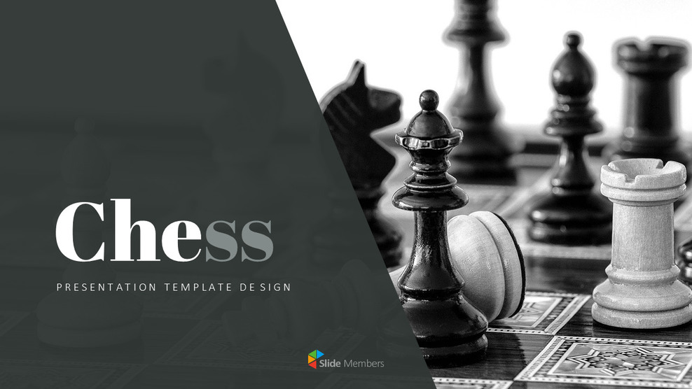 Chess Google Slides Themes_01