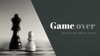 Chess Google Slides Themes_40