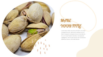 Various of Nuts google slides template_06