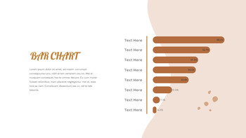 Varios de frutos secos plantilla de diapositivas de google_28