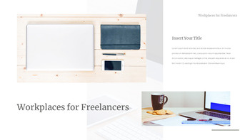 自由职业者的工作场所 谷歌演讲_14