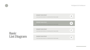 自由职业者的工作场所 谷歌演讲_33