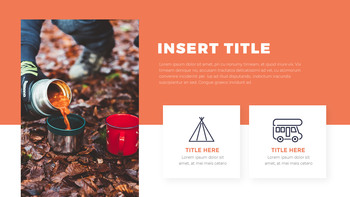 Camping Google Presentation Templates_12