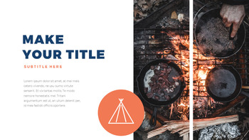 Camping Google Presentation Templates_16