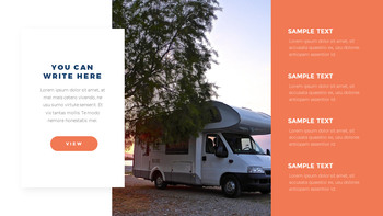 Camping Google Presentation Templates_21