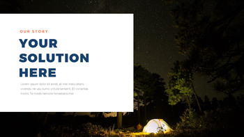 Camping Google Presentation Templates_26