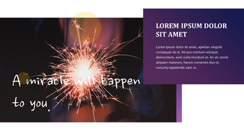 Happy New Year company profile template design_18