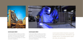 About Steel Industry Google Slides Presentation Templates_23