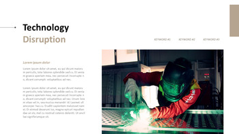 About Steel Industry Google Slides Presentation Templates_27