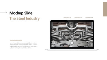 About Steel Industry Google Slides Presentation Templates_39