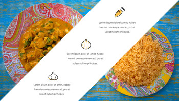 Curry team presentation template_14