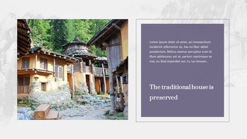 Korea Traditional Google PowerPoint Presentation_19