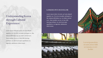 Korea Traditional Google PowerPoint Presentation_21