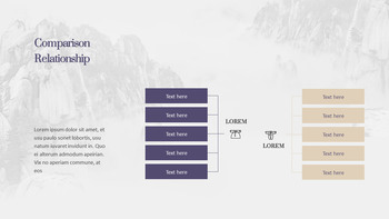 Korea Traditional Google PowerPoint Presentation_29