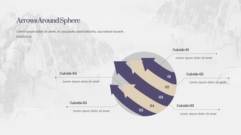 Corea tradizionale Presentazione di Google PowerPoint_35