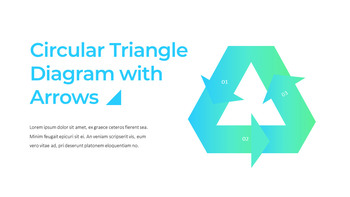 海豹 谷歌幻灯片主题和模板_28