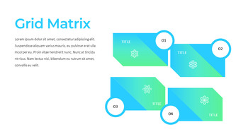 海豹 谷歌幻灯片主题和模板_35
