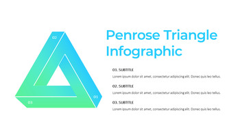 海豹 谷歌幻灯片主题和模板_36