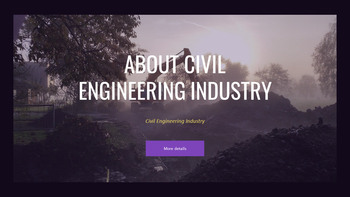 The Future of Civil Engineering Industry Google Slides_13