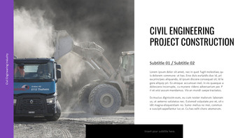 The Future of Civil Engineering Industry Google Slides_18