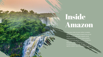 Amazon Slideshow Graphics Amazon Google Slides Templates for Your Next Presentation|Lifestyle