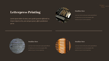 Letterpress Printing Custom Google Slides_15