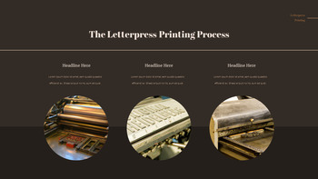 Letterpress Printing Custom Google Slides_23