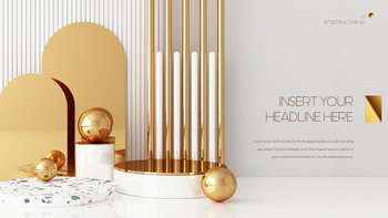 3d渲染显示 轻松PowerPoint设计_08