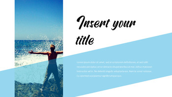 冒险 幻灯片模板_19