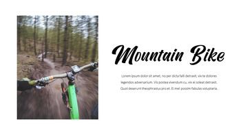 冒险 幻灯片模板_24