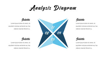 冒险 幻灯片模板_27