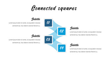 冒险 幻灯片模板_31